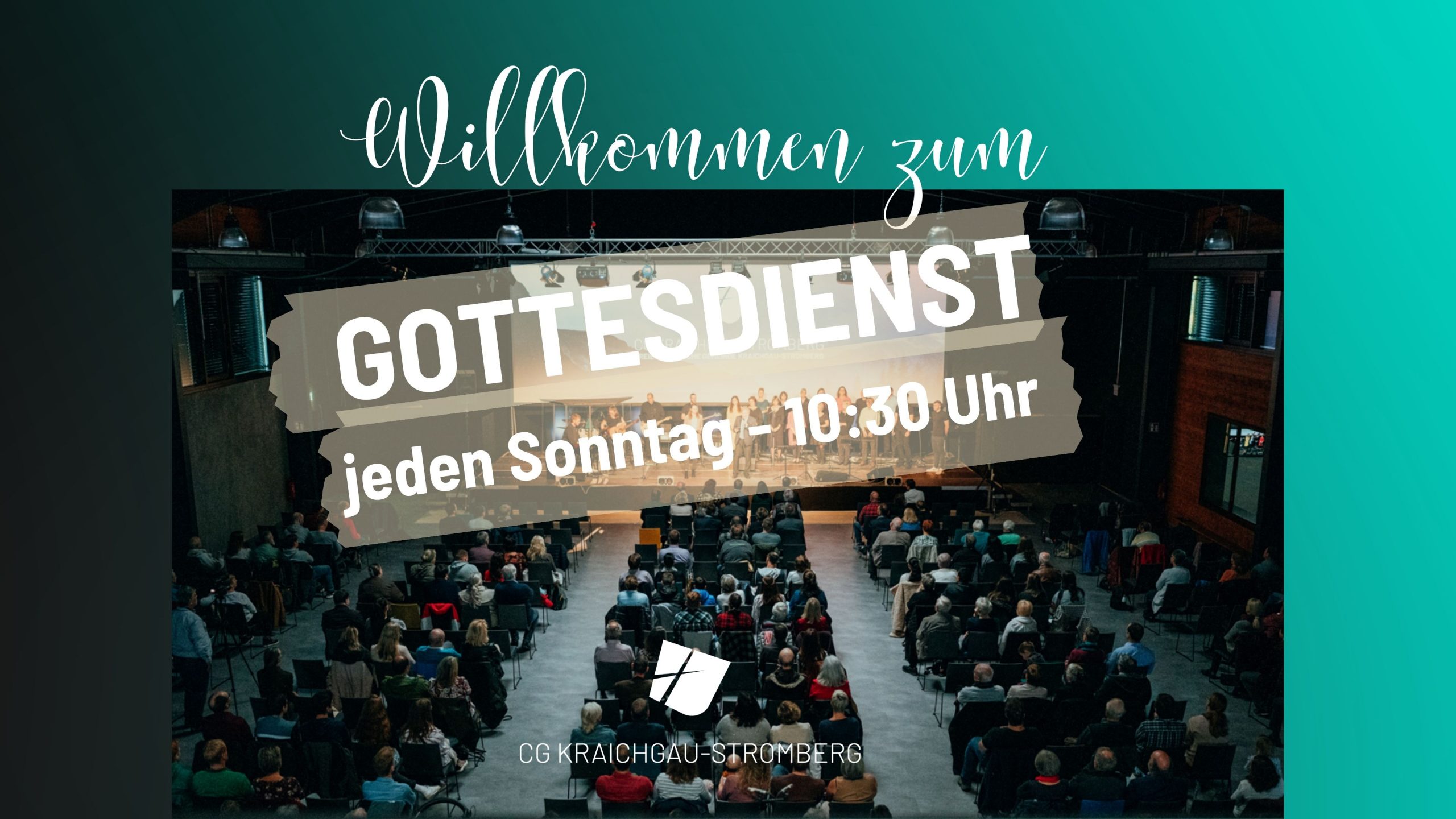 Gottesdienst 1. Advent