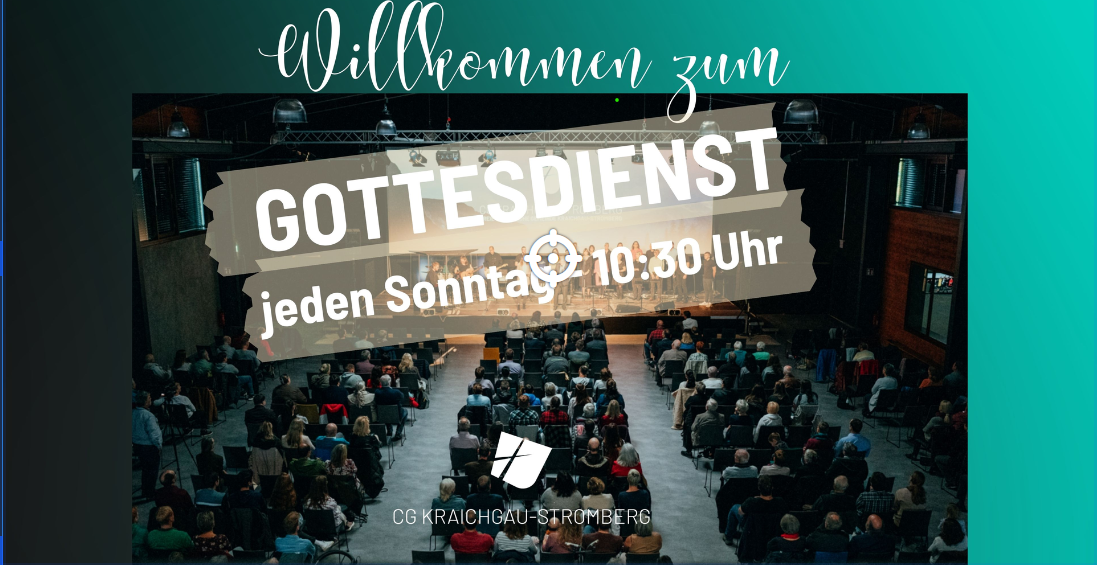 Gottesdienst