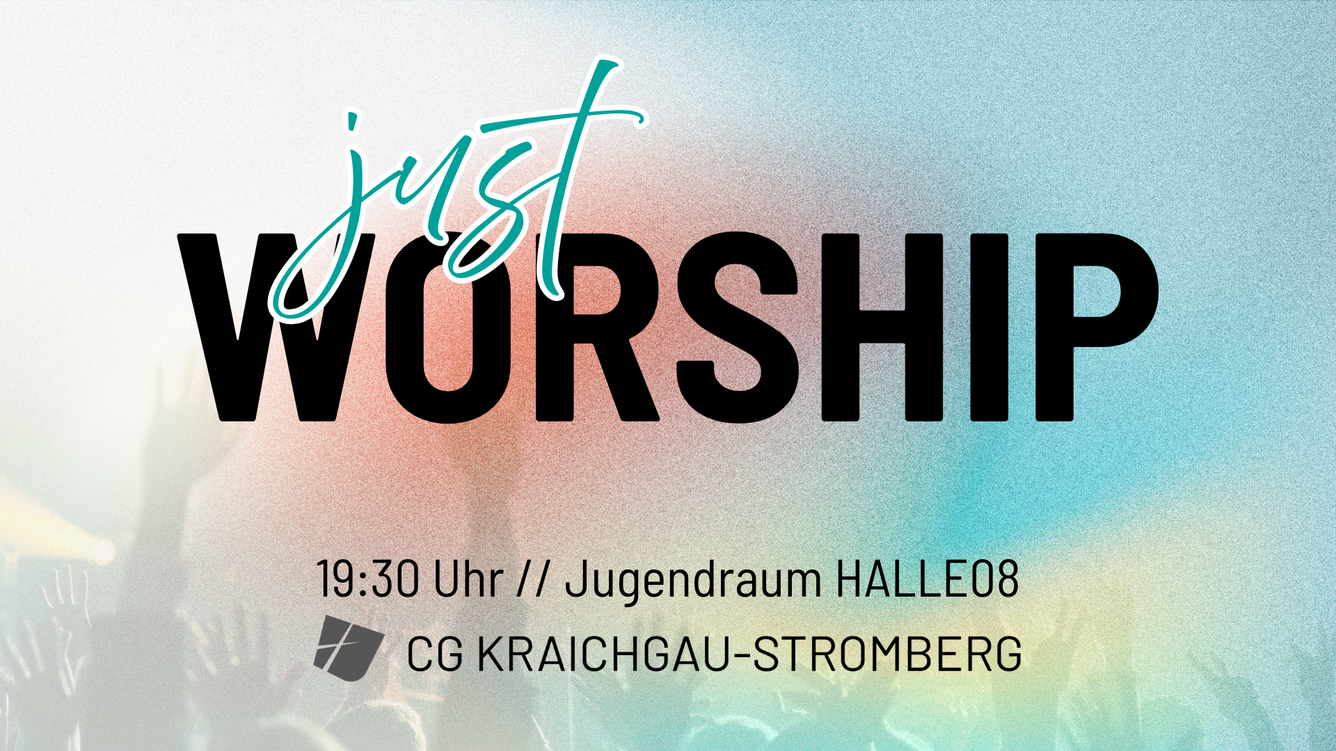 Just Worship
