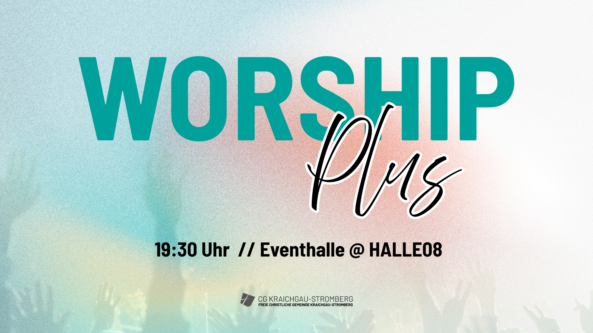 Worship Plus