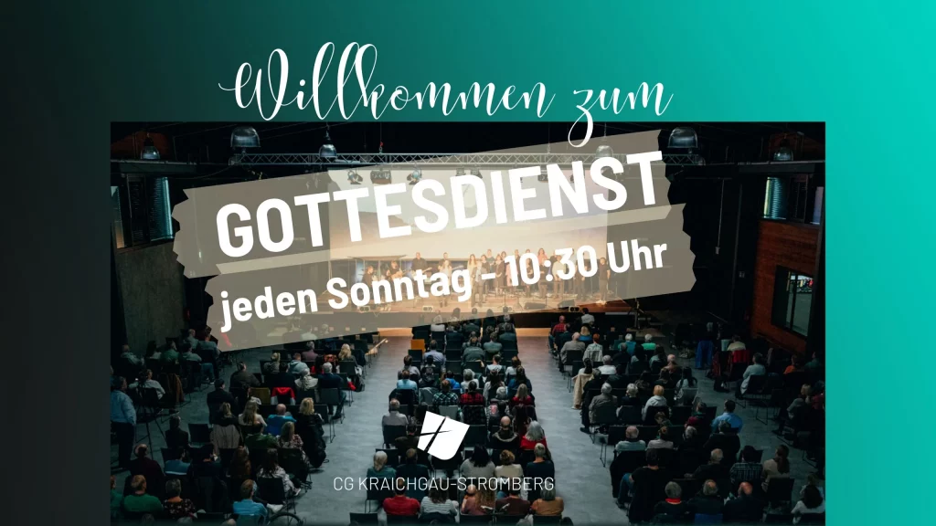 Gottesdienst