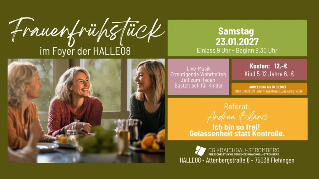 Frauenfrühstück