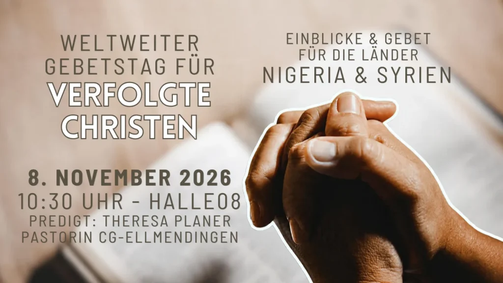 Gottesdienst